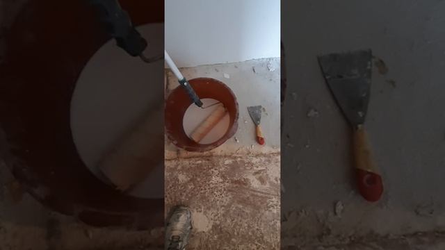 КАК Быстро и Легко снять и почистить старые обои со стены (Ремонт и Отделка) смотреть онлайн