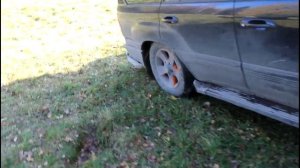 Силовой обвес и лифт подвески 4» Land Cruiser 100VX