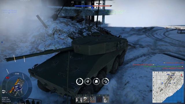 𝘾𝙡𝙖𝙨𝙨 3 (𝙋) 𝙋𝙧𝙚𝙫𝙞𝙚𝙬 | (𝙒𝙖𝙧 𝙏𝙝𝙪𝙣𝙙𝙚𝙧 𝘾𝙡𝙖𝙨𝙨 3 (𝙋, 𝙏𝙃800) 𝙂𝙖𝙢𝙚𝙥𝙡𝙖𝙮) смотреть онлайн