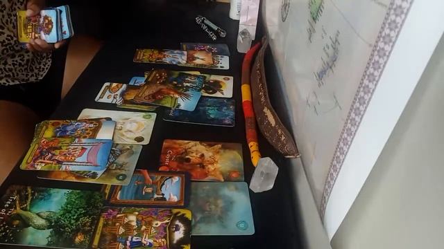 You Are Clear of the Illusions #intuitivedownloads, #tarot, #oracle, #indotarot смотреть онлайн