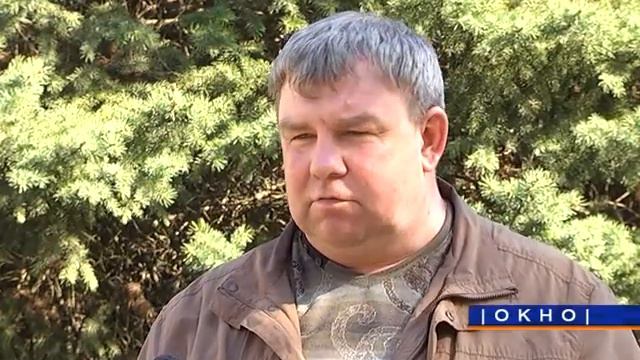 Наступает пожароопасный период смотреть онлайн