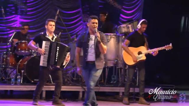 MAURICIO VIANA 1/4 смотреть онлайн