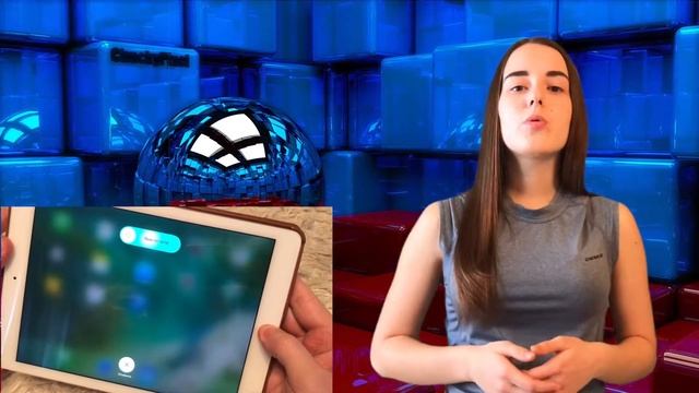 Лайфхак: Как быстро закрыть все запущенные приложения в iPhone или iPad? смотреть онлайн