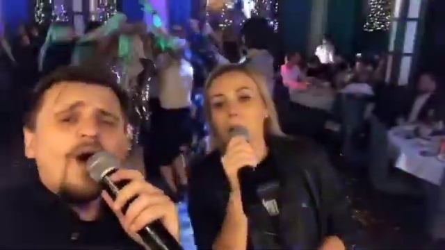 Свадьба Виктории и Дениса (октябрь 2018) смотреть онлайн