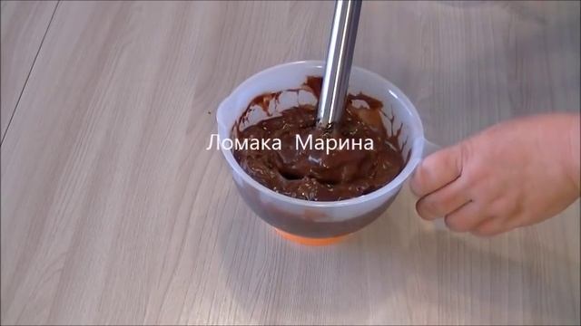 Домашний шоколад за минуту смотреть онлайн