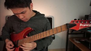 Top 10 TikTok Songs 2020 (Electric Guitar Cover)