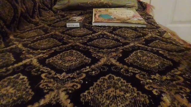 АСМР ASMR Гадание и гороскоп на неделю 23-30 марта 2020 г. Шепот, rustling, trigger листаем книг смотреть онлайн