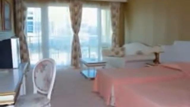 Planeta Hotel, Sunny Beach | Corendon смотреть онлайн