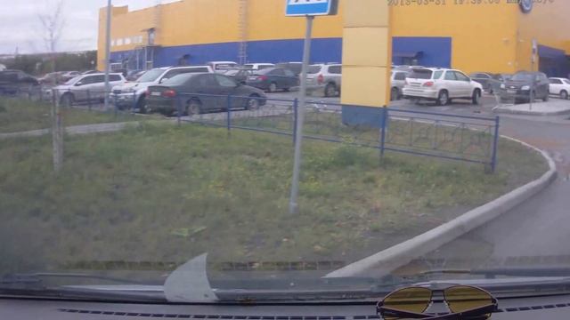 Под кирпич на Ленте