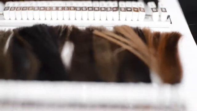 5-й день, КОЛОРИСТИКА LEVEL 1, МОСКВА, МАРТ 2019 смотреть онлайн