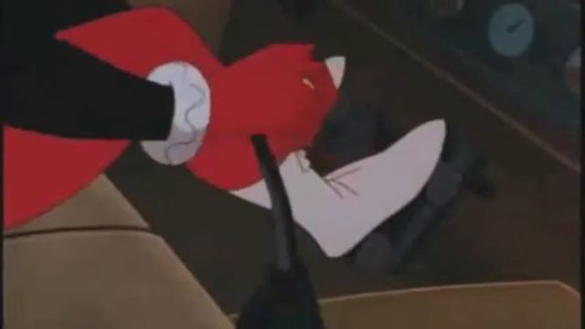 Harley and the Joker (Off to the Races) смотреть онлайн