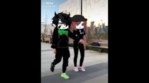 ||Приколы из тик ток (Gacha life/club)|| [БЕЗ МАТА]