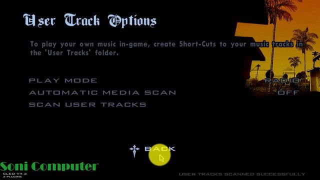 GTA San Andreas Song MP3 смотреть онлайн