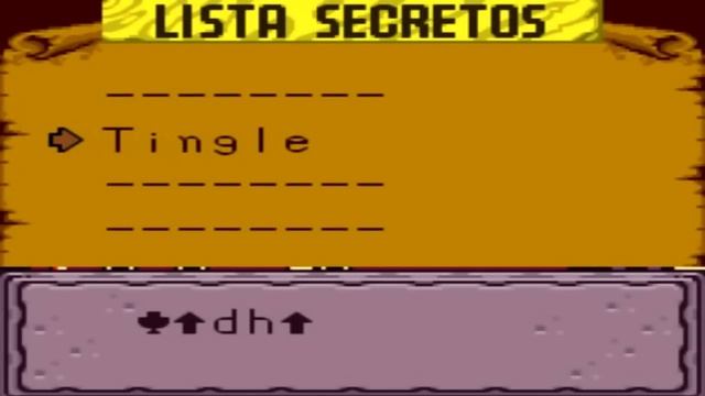 Zelda Oracle Of Seasons Linked - Cap.10 Farore, Oráculo de los Secretos. смотреть онлайн