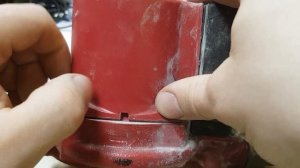 Разбираем повысительный насос Grundfos UPA 15-90 , через год эксплуатации