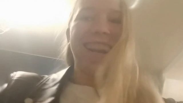 VLOG DAY-1 Путешествие в Санкт-Петербург. Исполнение моей большой мечты. смотреть онлайн