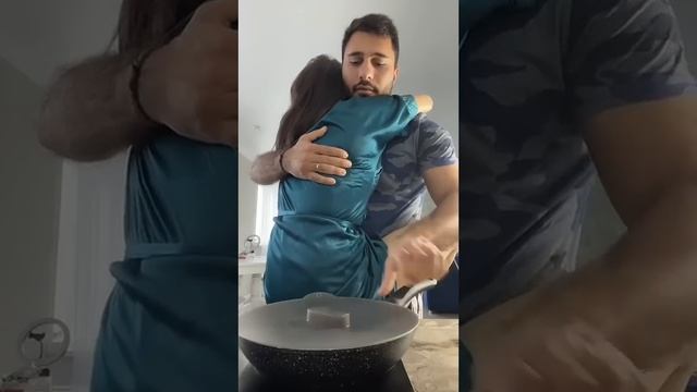 КОГДА ПРИСНИЛОСЬ? | САРКИС И ЭКА | СЕМЕЙНЫЕ ПРИКОЛЫ 2022 год смотреть онлайн