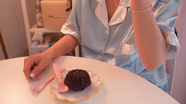 ENG)?냉장고 남은 음식 야무지게 털어먹기 냠냠 쓰리타임즈 가방 언박싱 치밥 트러플크림뇨끼 참치김치찌개 열무비빔국수 소세지계란말이 스팸덮밥 요리브이로그 집밥브이로그 자취브이로그