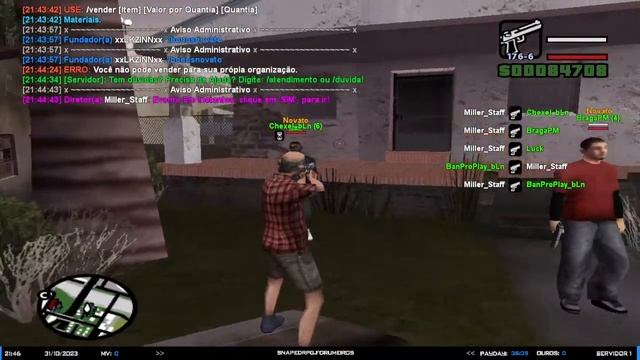 Eventos de Dia das Bruxas no Criminal Life | Org e Vip GRÁTIS! | # ? ? ? смотреть онлайн