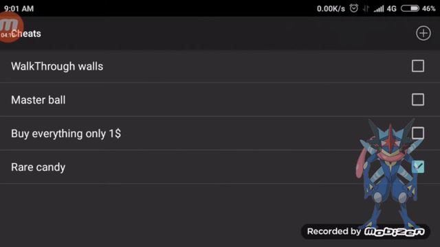 Pokemon fire red origin cheats rare candy, master ball, walk through walls, etc смотреть онлайн
