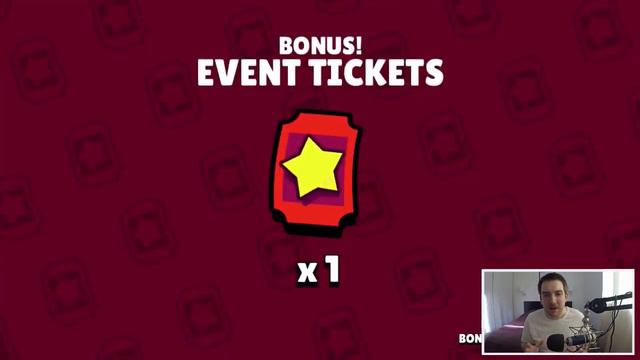 QUELLE CHANCE ! PACK OPENING BRAWL STARS ! смотреть онлайн