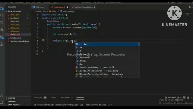 TCS Xplore 2023 Ion Proctored Exam ( IPA) 6 - JAVA coding solution ( 15 marks) #tcs #tcsxplore смотреть онлайн