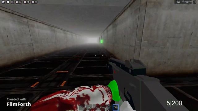 Роблокс, но я Играю в survive and kill the killers!! 2 часть смотреть онлайн