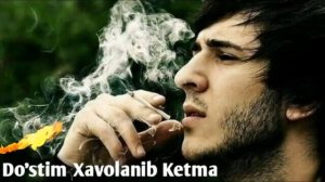 ДУСТИМ ХОВОЛАНИП КЕТМА УЗИНГДАН ТОГЛАРНИ БОШИНИ ЭККАН ДУНЁ БУ