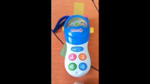 Zhorya Телефон Умный Я, обучающий