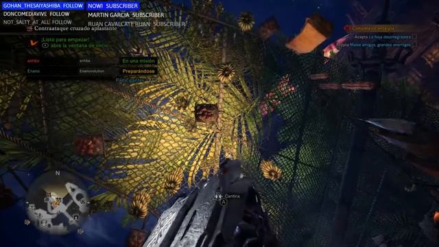 Monster Hunter World(Pc + Mexico) смотреть онлайн