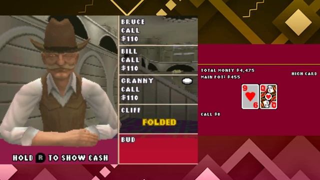 Retro Atari Classics, World Championship Poker & WarioWare: Touched – DS [Ep. 3] – Retro Roulette смотреть онлайн