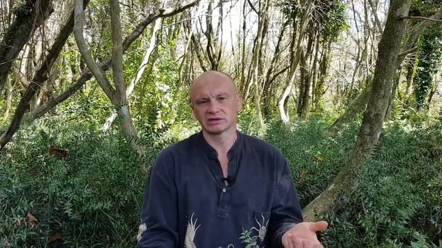 Карма. Свободная Воля. Очень страшно! 27.07.19 смотреть онлайн