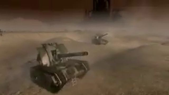 Imperial Guard vs Tyranids - Last Victim Warhammer 40,000 Mod | Men of War: Assault Squad 2 смотреть онлайн