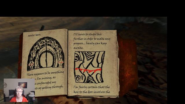 SkyrimSE Chronicles of Jhondor The Dragonborn #16 Got My Bloodskal Blade смотреть онлайн