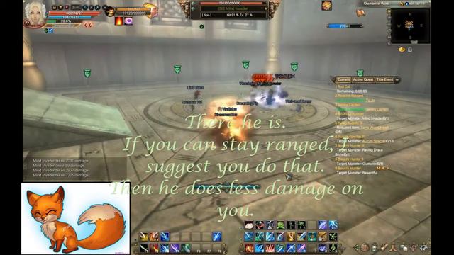 PWI - A Guide to the Faction Base Quest with level 3 Monolith. смотреть онлайн