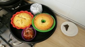 ВКУСНЕЙШИЙ ПАСХАЛЬНЫЙ КУЛИЧ для диабетиков и не только. Этой ПАСКИ будут рады все!