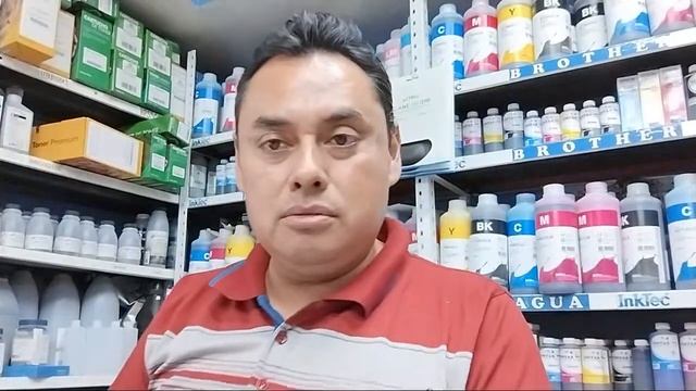 Super precio en impresoras de tinta continua смотреть онлайн