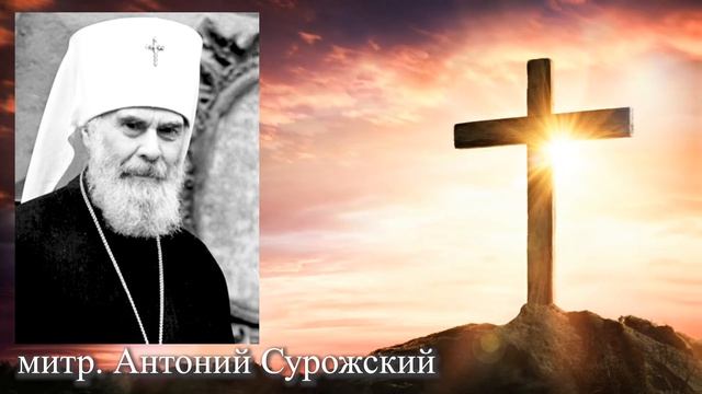 Беседа 46. Совсем немного о церкви. смотреть онлайн