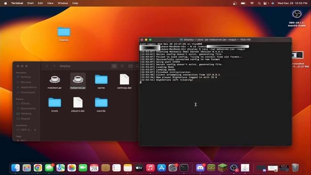 [MacOS]How-to setup Monopoly Deal[Java Edition][2022 UPDATE] смотреть онлайн