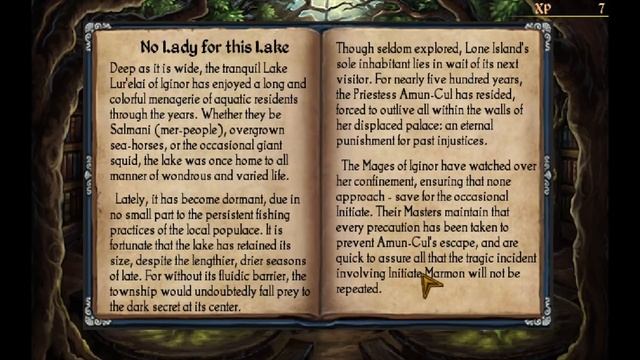 Mage's Initiation: Reign of the Elements (Part 1 - The Chosen) смотреть онлайн