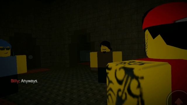 ROBLOX Egg Kevin's House: I Saved Billy... смотреть онлайн