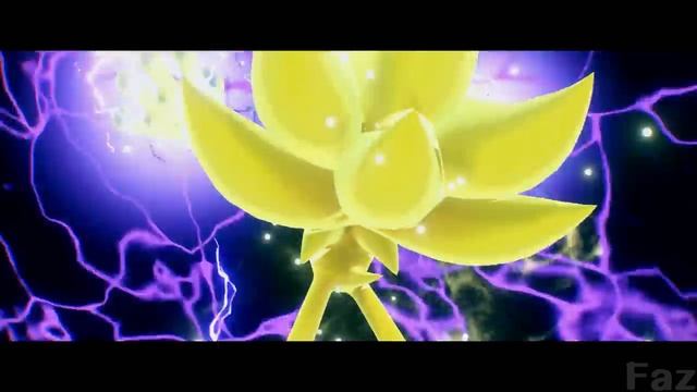 Sonic Frontiers: The Final Horizon - NEW Final Boss and Ending смотреть онлайн