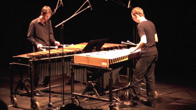 Simeon ten Holt - Canto Ostinato [Oscar Alblas] смотреть онлайн