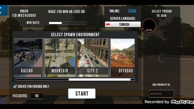 CAR PARKING?CIZIMLERIMI GOSTERDIM? |OFF ROAD ETTIM?? смотреть онлайн