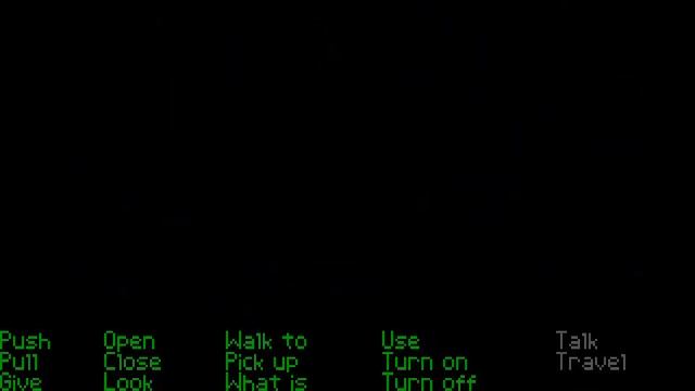 Indiana Jones and the Last Crusade: The Graphic Adventure - video game Loop Demo (1989) EGA+adlib смотреть онлайн