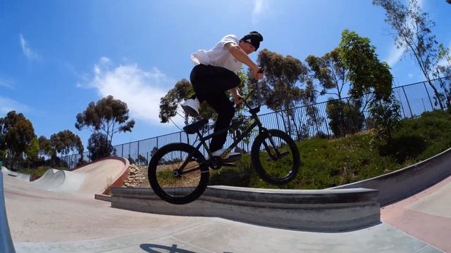 HOW TO TAILWHIP смотреть онлайн