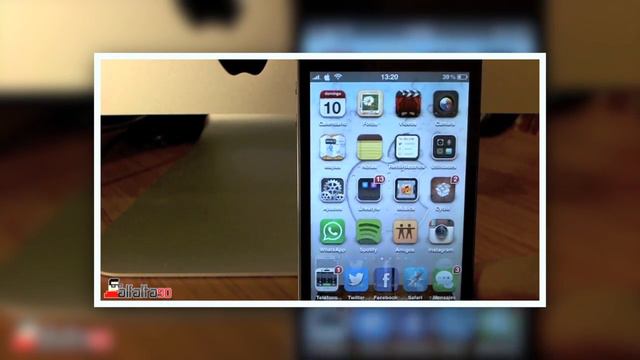 Top 10 Los Mejores Tweaks y Apps De Cydia Vol. #3 Por Alfalta90 смотреть онлайн