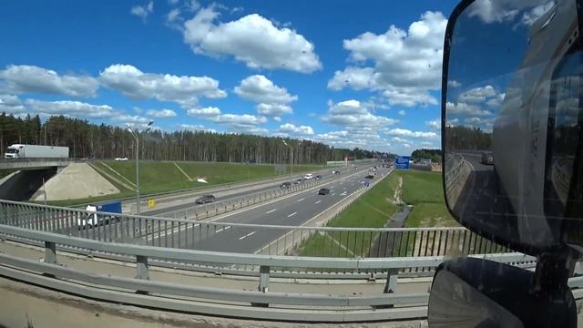 УВИДЕЛ МЕДВЕДЯ И ЧУТЬ НЕ ОТЛИЧИНИЛСЯ . МОСКВА -КАЗАНЬ-КИРОВГРАД. смотреть онлайн
