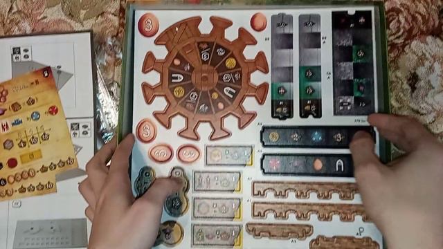 Praga Caput Regni - РАСПАКОВКА английской версии смотреть онлайн