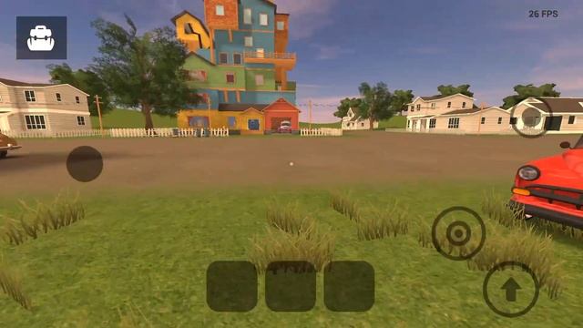 main game mirip hello neighbor alpha 1 , angry neighbor смотреть онлайн